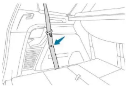 PEUGEOT 5008 (2018) - Installation - 1