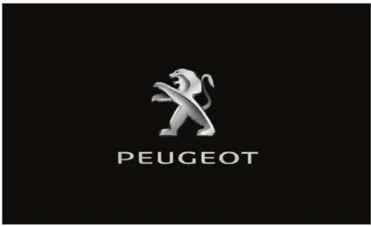 PEUGEOT 5008 (2018) - PEUGEOT Connect Radio - 1