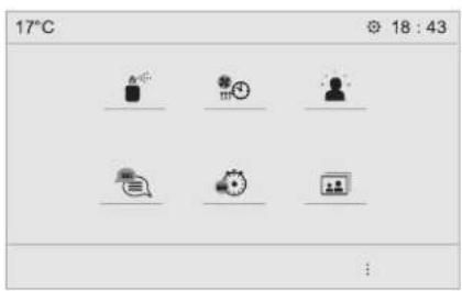 PEUGEOT 5008 (2018) - Applications - 2