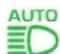 PEUGEOT 5008 (2018) - Fonctionnement - 1