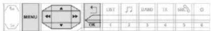 PEUGEOT 5008 (2018) - Commandes - 1