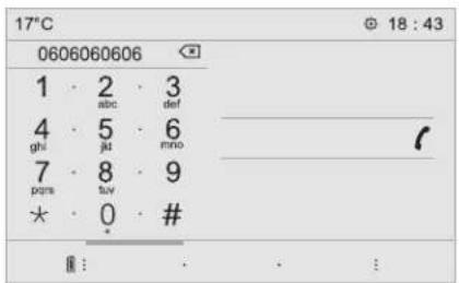 PEUGEOT 5008 (2018) - Premiers pas - 3