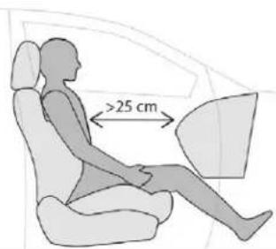 PEUGEOT 5008 (2018) - Bien s'installer - 2