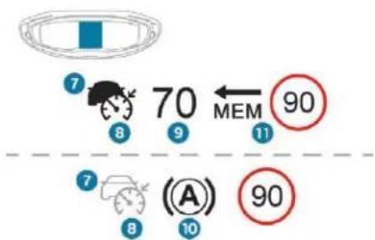 PEUGEOT 5008 (2018) - Principe de fonctionnement - 2