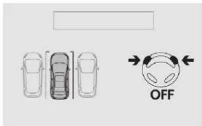 PEUGEOT 5008 (2018) - Aide aux manoeuvres de stationnement en "bataille" - 9