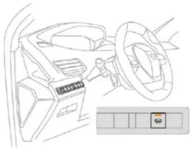 PEUGEOT 5008 (2018) - Programme automatique Visibilité - 2
