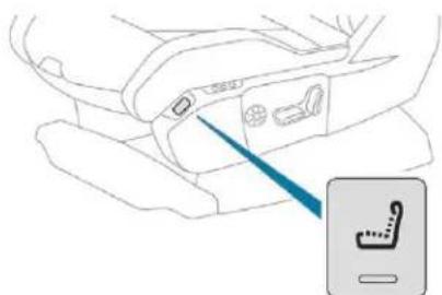 PEUGEOT 5008 (2018) - Activation / Réglages - 1