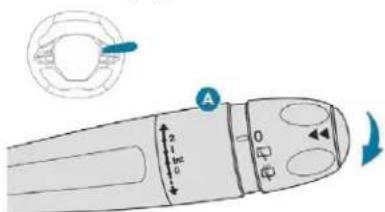 PEUGEOT 5008 (2018) - Sans balayage AUTO - 1