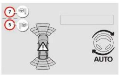 PEUGEOT 5008 (2018) - Conduite - 7
