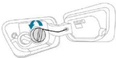 PEUGEOT 5008 (2018) - Remplissage - 2