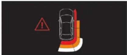 PEUGEOT 5008 (2018) - Aide au stationnement latéral - 1