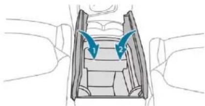 PEUGEOT 5008 (2018) - Fermeture - 1