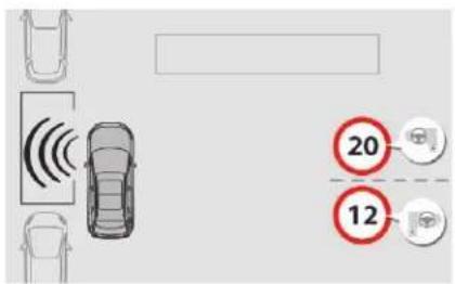 PEUGEOT 5008 (2018) - Conduite - 4
