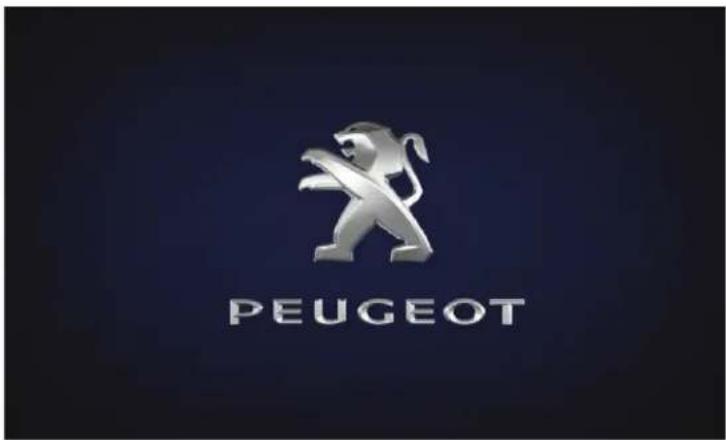 PEUGEOT 5008 (2018) - PEUGEOT Connect Nav - 1