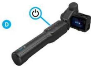 GOPRO Karma Grip - 6