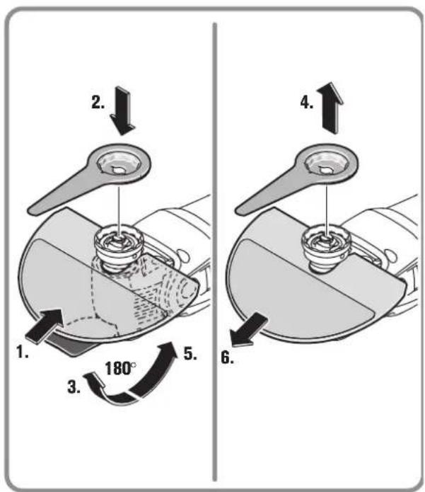 Fein Accu SuperCut AFSC 18 QSL - 74