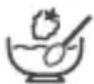 TEFAL Ultrablend Cook BL962B - programas: - 3
