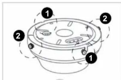 BESTRON DLHB42S - WARNING: - 1