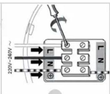 BESTRON DLHB42S - ATTENTION: - 7