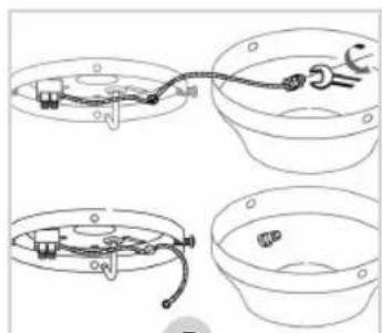 BESTRON DLHB42S - WARNING: - 4