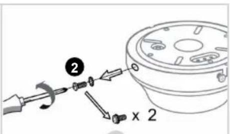 BESTRON DLHB42S - WARNING: - 3
