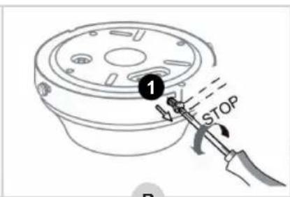 BESTRON DLHB42S - ATTENTION: - 2