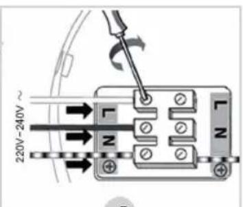 BESTRON DLHB42S - WARNING: - 7