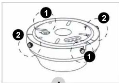 BESTRON DLHB42S - ATTENTION: - 1