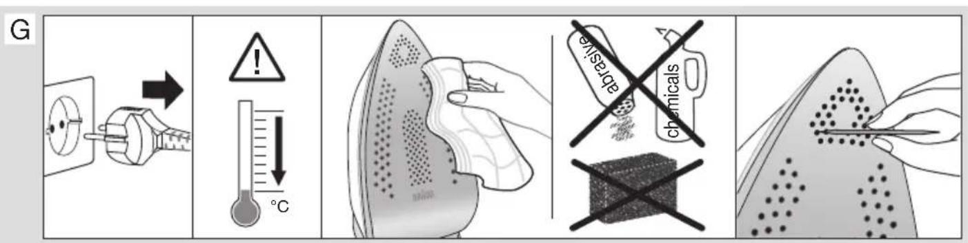BRAUN CareStyle Compact IS 2043 - 11