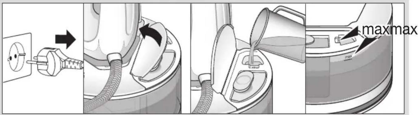 BRAUN CareStyle Compact IS 2043 - 4