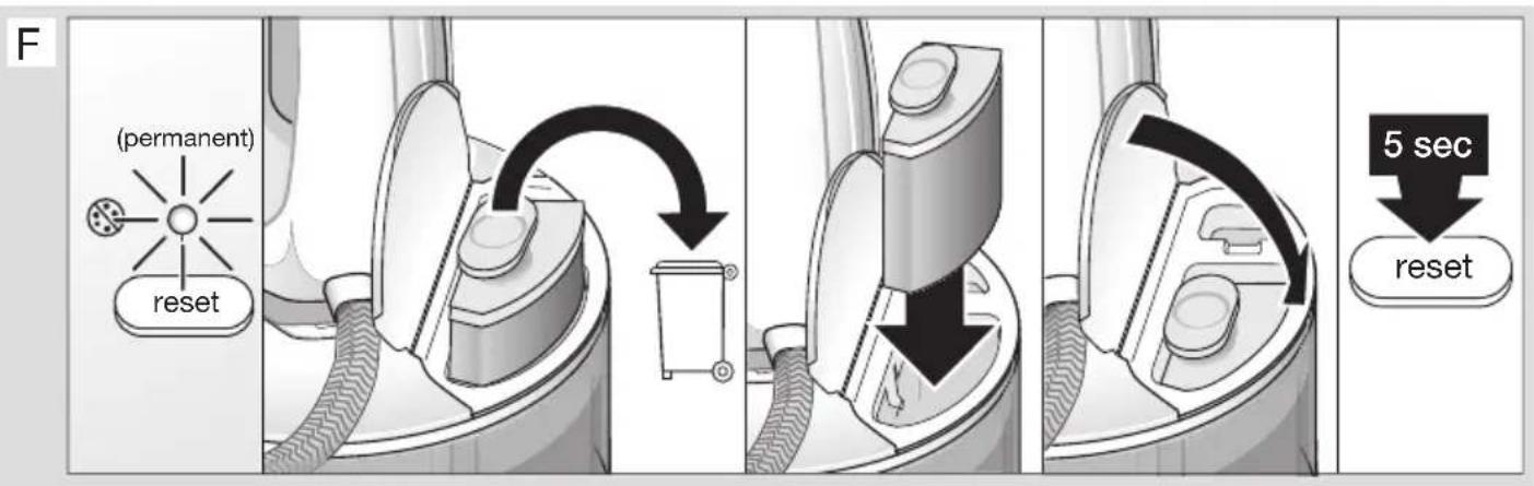 BRAUN CareStyle Compact IS 2043 - 10