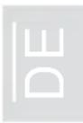 DIRT DEVIL Aqua Clean DD301 - HINWEIS: - 1