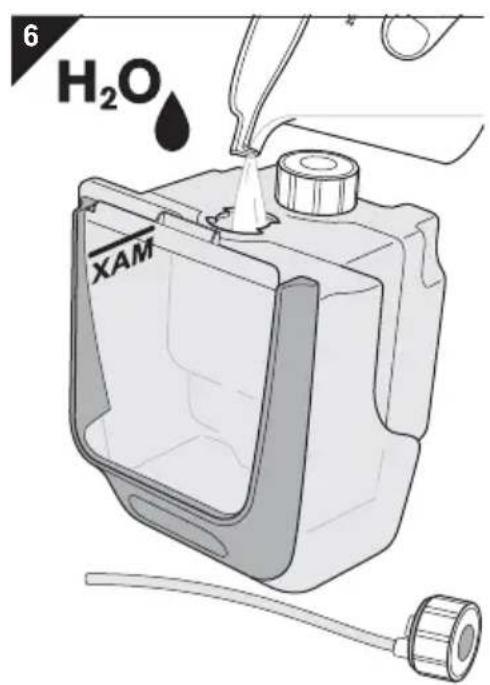 DIRT DEVIL Aqua Clean DD301 - Açıklama: - 3