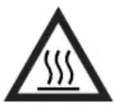 DIRT DEVIL Aqua Clean DD301 - m.b.t. hete stoom en hete onderdelen - 2