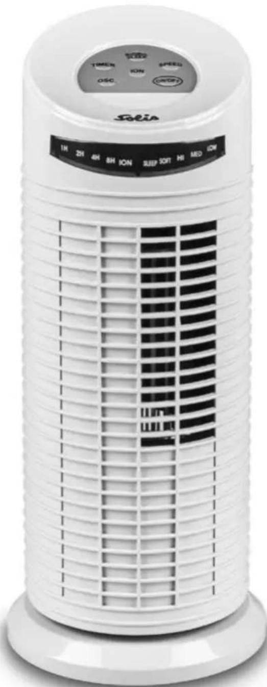 Solis MiniTower 749 - 1