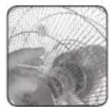 Solis Multi Fan Plus 750 - INSTRUCTIONS DE RÉPARATION - 2