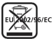 Solis Multi Fan Plus 750 - Entsorgung - 1