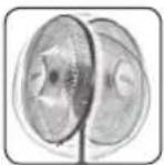 Solis Multi Fan Plus 750 - 64 14 - 3