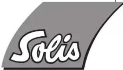 Solis Multi Fan Plus 750 - 1