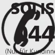 Solis Multi Fan Plus 750 - REPARATURANLEITUNG - 1