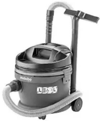 METABO ASA 32L - 2