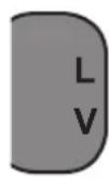 STANLEY B3501050 - Galveno vilku aiztaisīšana - 1