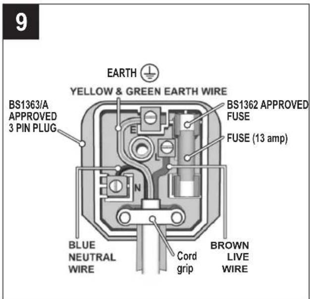 STANLEY HY 2271030V - FR Légende - 15