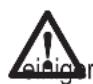 STANLEY FMCW210 - Warning! Die beim Sc Materialien entstehenden Stäube - 1
