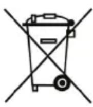 THRUSTMASTER TFRP TFlight Rudder Pedals - KÖRNYEZETVEDELMI AJANLÁS - 1