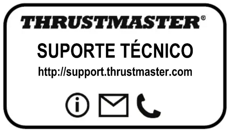 THRUSTMASTER Ferrari 250 GTO Wheel AddOn - Responsibilitadde - 1