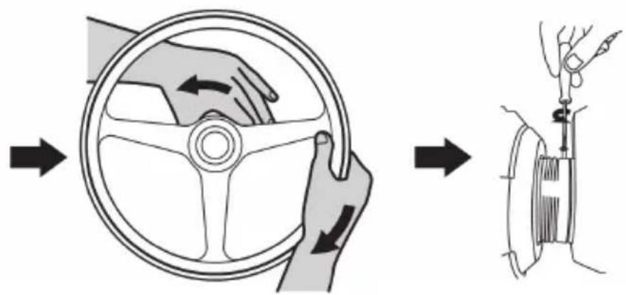 THRUSTMASTER Ferrari 250 GTO Wheel AddOn - 2