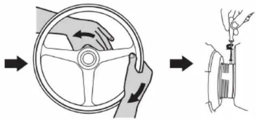 THRUSTMASTER Ferrari 250 GTO Wheel AddOn - 2