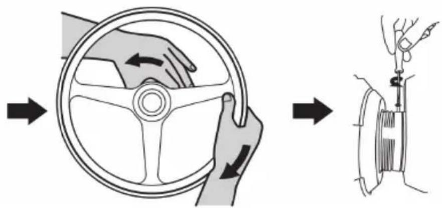 THRUSTMASTER Ferrari 250 GTO Wheel AddOn - 2