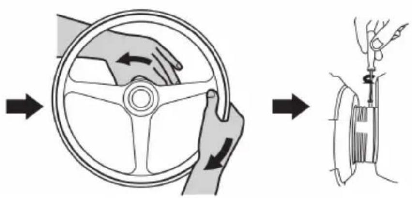 THRUSTMASTER Ferrari 250 GTO Wheel AddOn - PC - 2